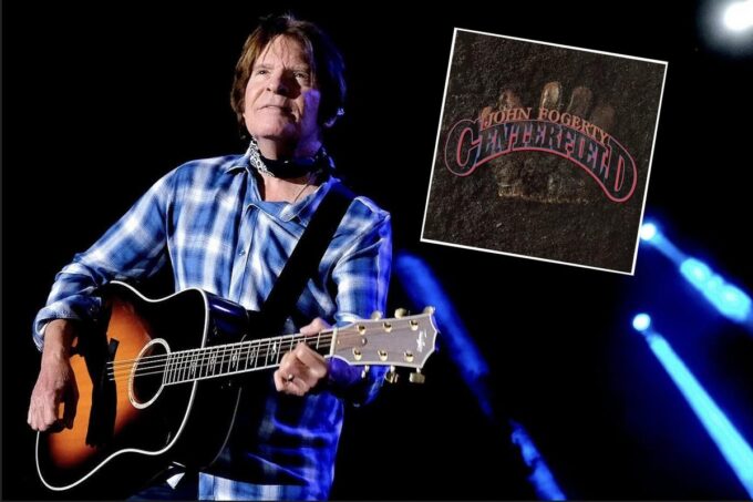 John Fogerty Expands 'Centerfield' Ahead of MLB's Opening Day