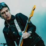 Johnny Marr announces biggest ever solo headline show at Wembley Arena