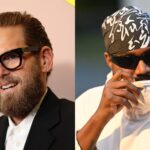 Jonah Hill looks back on “bizarre” time Kanye West said ’21 Jump Street’ made him “like Jewish people again”, saying “the hate stuff sucks” but “he’s the greatest artist to ever live”