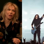 'Just Say We're Cool': Courtney Love Looks To Dave Grohl To End Feud