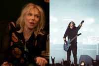 'Just Say We're Cool': Courtney Love Looks To Dave Grohl To End Feud
