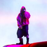 Justin Bieber's Streams Still Trending Up After Coachella Set
