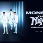 K-Pop Powerhouse Monsta X Announce NA Dates on World Tour