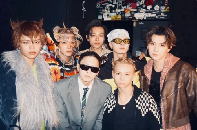 KID PHENOMENON on the Evolution of Expression After SXSW 2026