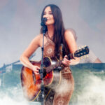 Kacey Musgraves confirmed for surprise weekend two slot