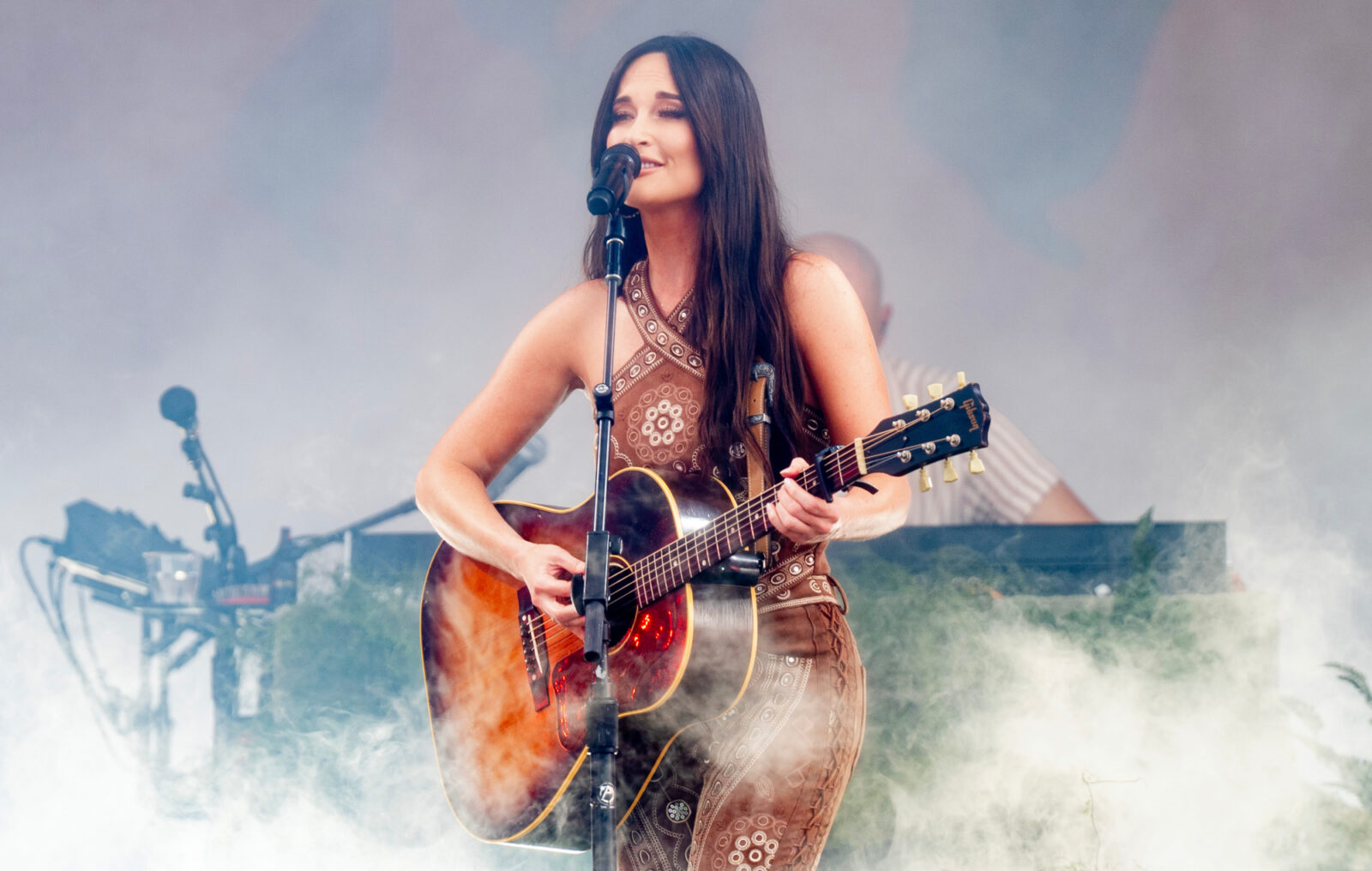 Kacey Musgraves confirmed for surprise weekend two slot