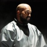 Kanye West Expands 'Bully' Tour With Wireless Festival Takeover