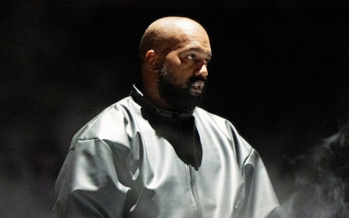 Kanye West Expands 'Bully' Tour With Wireless Festival Takeover