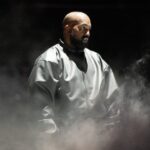 Kanye West brings out Lauryn Hill and Travis Scott for raucous second night at SoFi Stadium