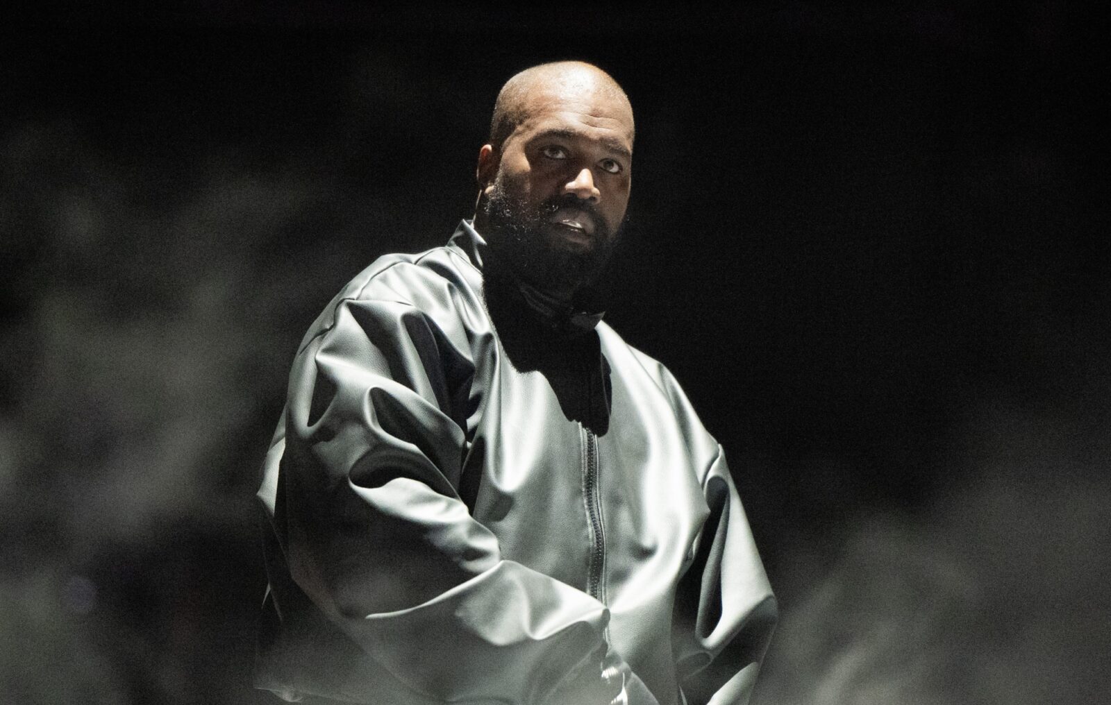 Kanye West kicks off ambitious 2026 world tour in LA amidst Wireless booking controversy