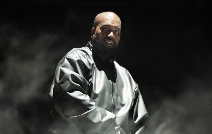 Kanye West kicks off ambitious 2026 world tour in LA amidst Wireless booking controversy
