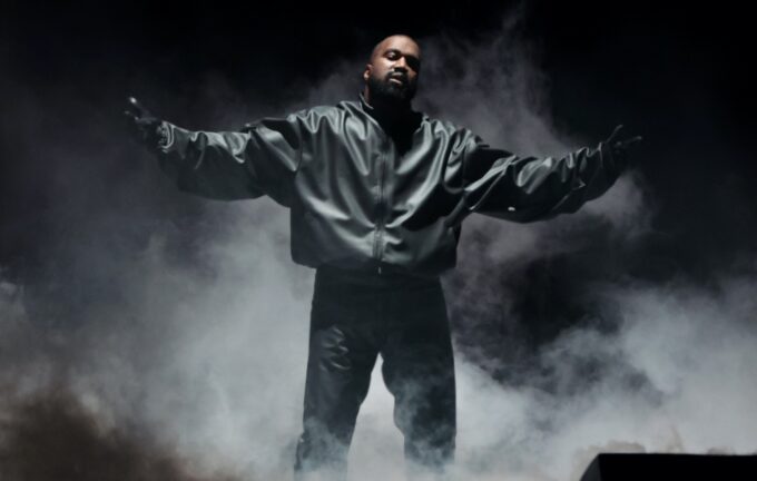 Kanye West makes "sole decision" to postpone France gig indefinitely, one week after UK Wireless ban