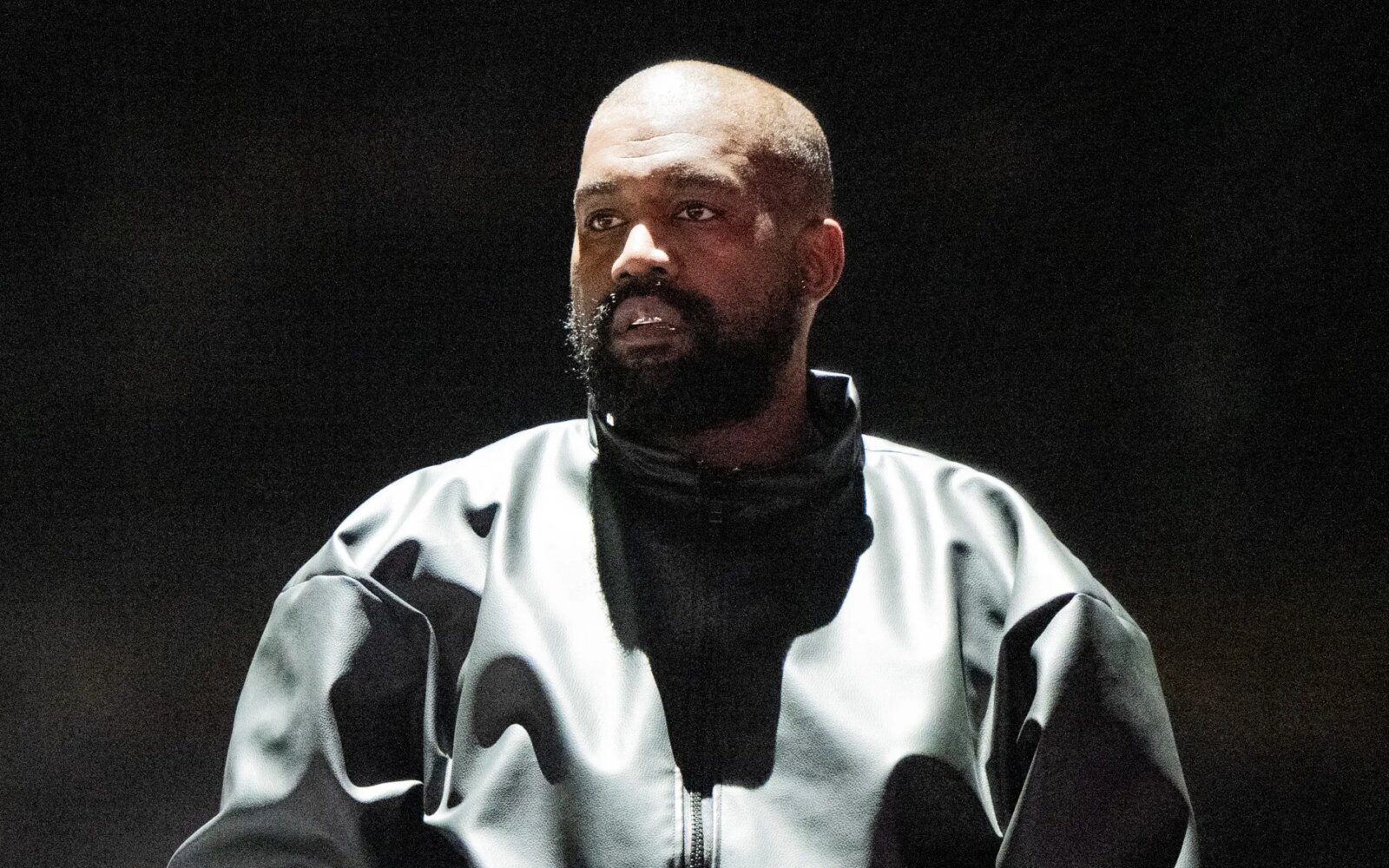 Kanye West's 'Bully' First-Week Sales Are In As Deluxe Edition Nears