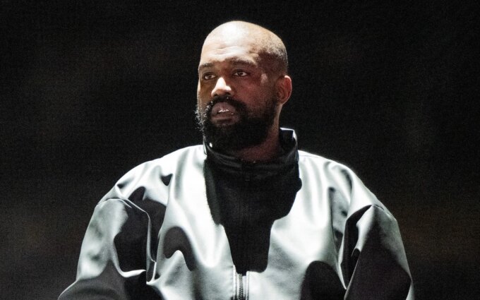 Kanye West's 'Bully' First-Week Sales Are In As Deluxe Edition Nears