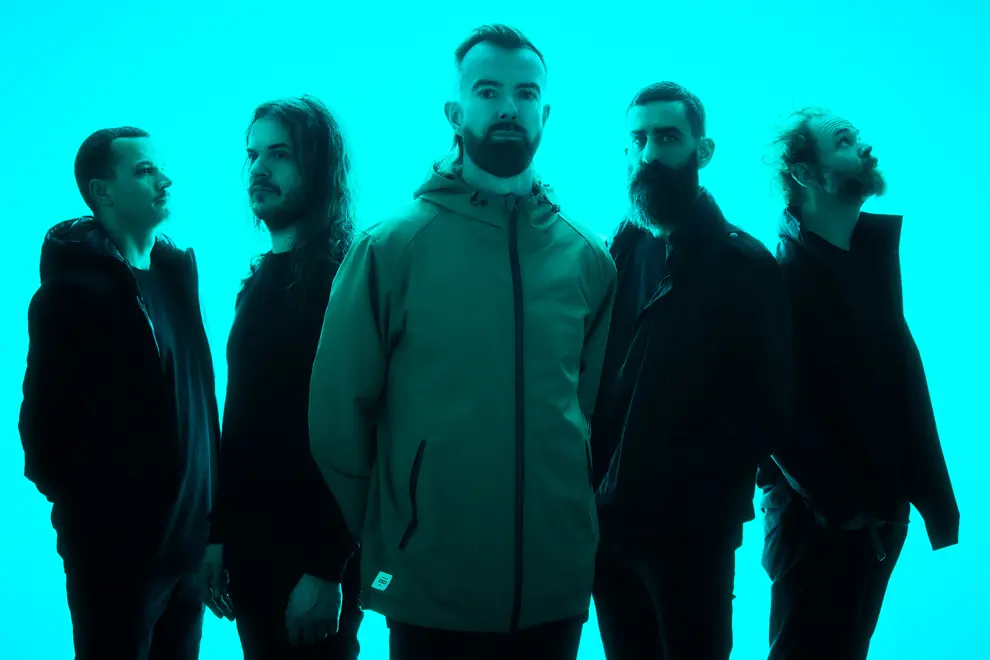 Karnivool Unveil 2026 Australian Tour Dates