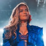 Karol G Reveals She’s Going On Tour After Headlining Coachella