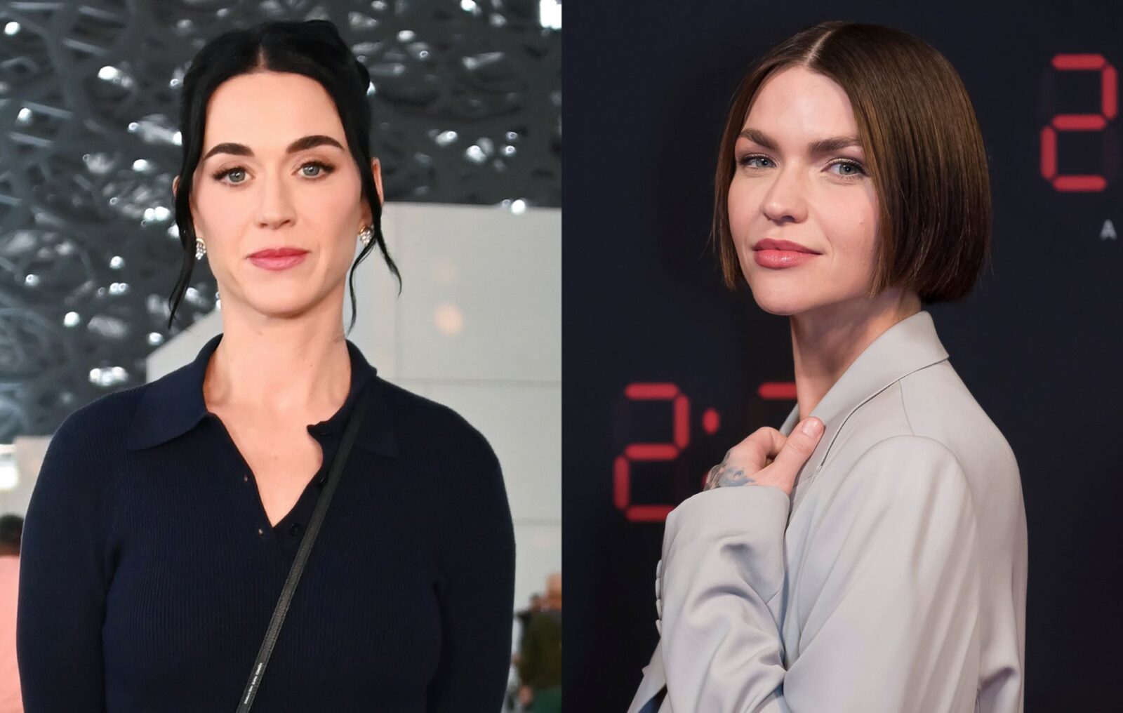 Katy Perry denies Ruby Rose's "dangerous, reckless" and "categorically false" accusations of sexual assault