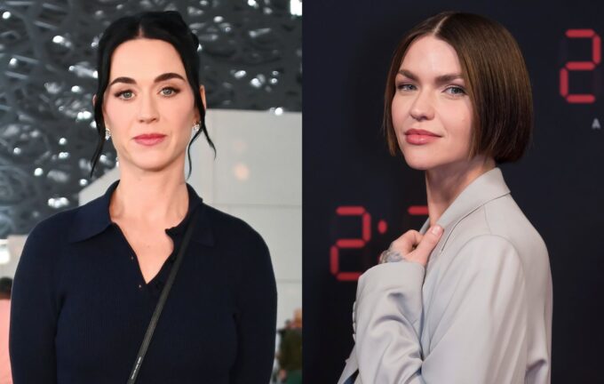 Katy Perry denies Ruby Rose's "dangerous, reckless" and "categorically false" accusations of sexual assault