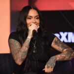 Kehlani Reveals Cardi B, Clipse & Usher to Appear on New Album
