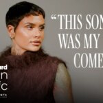 Kehlani on How 'Folded' Changed Everything: Billboard Women in Music