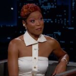 Keke Palmer Really Excited About Hosting Billboard Women in Music 2026