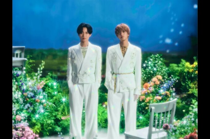 King & Prince's ‘Waltz for Lily’ Debuts Atop Billboard Japan Hot 100
