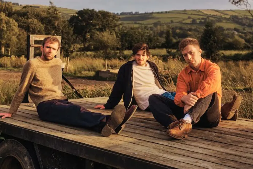 Kingfishr’s Modern Folk Is Captivating The World