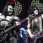 Kiss Has Written New Songs for Upcoming Avatar Show