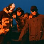 Kneecap "reclaim identity" with "good times had by all" on raucous single 'Fenian'