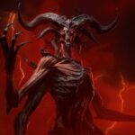 KoRn share gory video for ‘Diablo 4’ anthem ‘Reward The Scars’