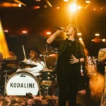 Kodaline Announce 2026 Australian ‘Farewell Tour’