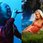 Korn's 'Freak On A Leash' Goes Viral Thanks To Zara Larsson TikTok Dance