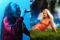 Korn's 'Freak On A Leash' Goes Viral Thanks To Zara Larsson TikTok Dance