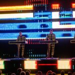 Kraftwerk lose one of music's longest-running copyright cases over sample on 'Metall auf Metall'