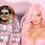 Kylie Jenner Raps on Yeat's New Song "Let King Tonka Talk"