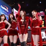 LE SSERAFIM's New Album 'PUREFLOW' Pt. 1 Release Date Revealed