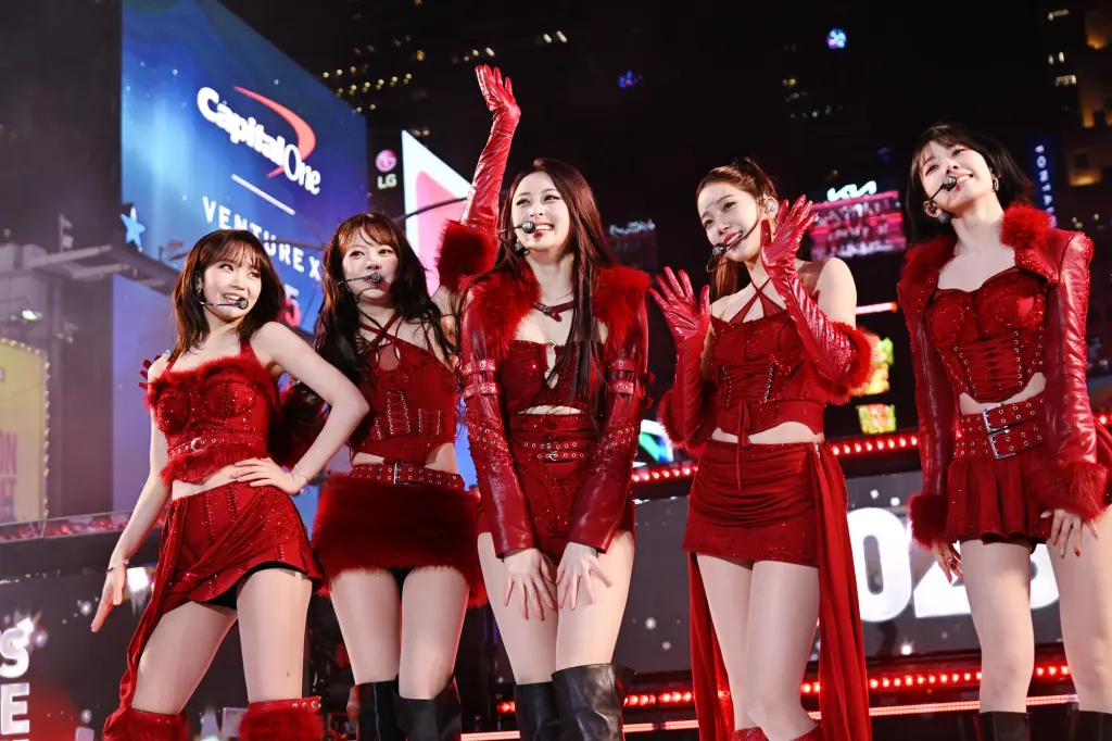 LE SSERAFIM's New Album 'PUREFLOW' Pt. 1 Release Date Revealed