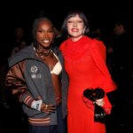 Lady Gaga & Doechii's 'Runway' From 'Devil Wears Prada 2': Listen