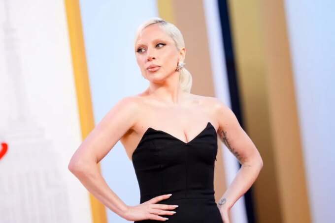 Lady Gaga Has 3 Songs on 'Devil Wears Prada 2' Soundtrack