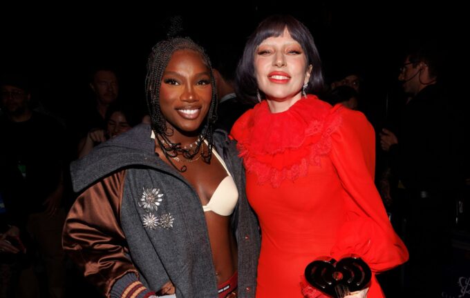 Lady Gaga and Doechii team up for unapologetic new single 'Runway' from 'The Devil Wears Prada 2'