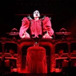 Lady Gaga’s Mayhem Tour Grossed More Than $400 Million on Tour