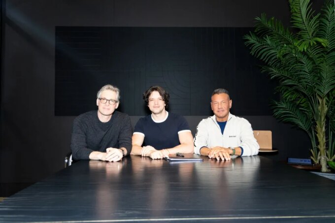 Lasso Signs With Interscope Records