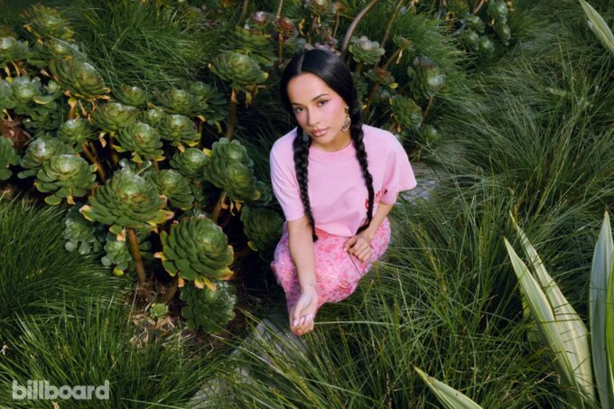 Latin Women in Music, New Album, Return to Rap & Relationship