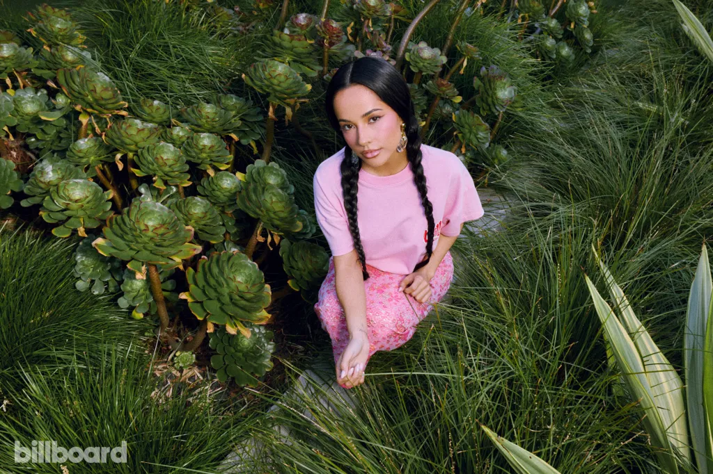 Latin Women in Music, New Album, Return to Rap & Relationship