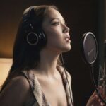 Laufey, Lexus, Amazon Music Join Forces on Miles Davis Blowout