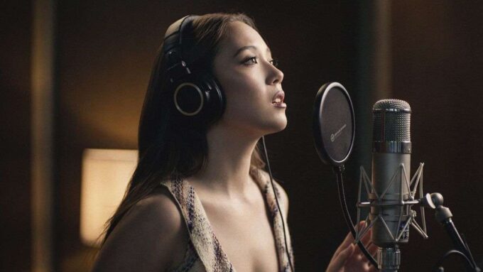 Laufey, Lexus, Amazon Music Join Forces on Miles Davis Blowout