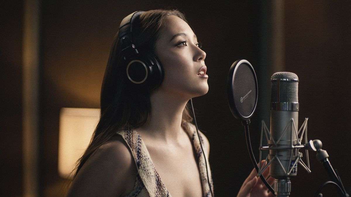 Laufey, Lexus, Amazon Music Join Forces on Miles Davis Blowout