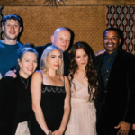 Laufey Renews Global Publishing Deal with Warner Chappell Music