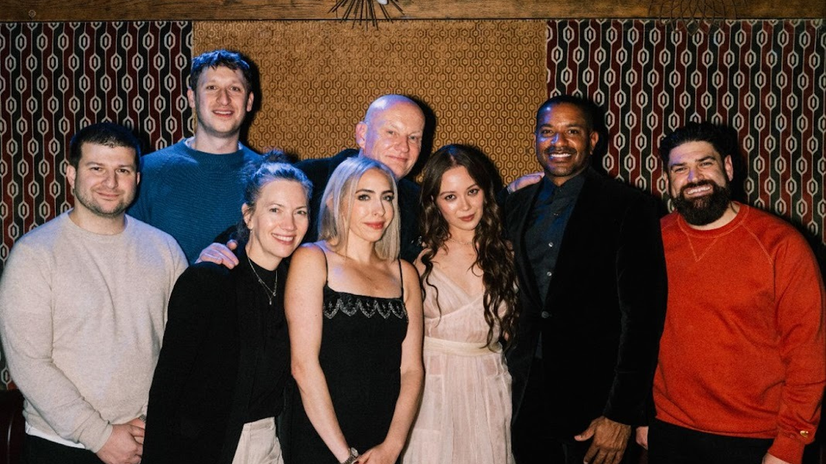 Laufey Renews Global Publishing Deal with Warner Chappell Music