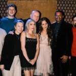 Laufey Resigns With Warner Chappell Music, Plus Claudia Brant